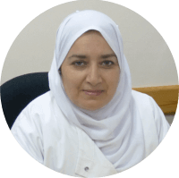 Dr. Boudraf D.